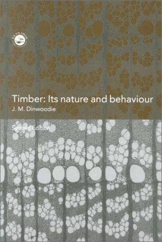 Tapa de Timber