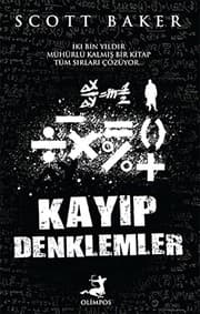 Tapa de Kayip Denklemler