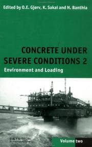 Tapa de Concrete Under Severe Conditions V2