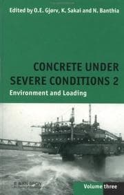 Tapa de Concrete Under Severe Conditions V3