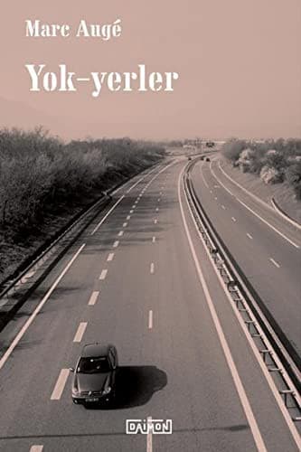 Tapa de Yok Yerler