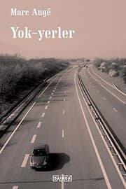Tapa de Yok Yerler