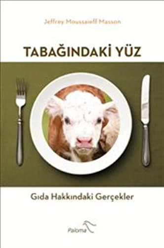 Tapa de Tabagindaki Yuz