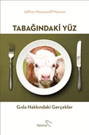 Tapa de Tabagindaki Yuz