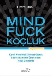 Tapa de Mind Fuck - Kocluk