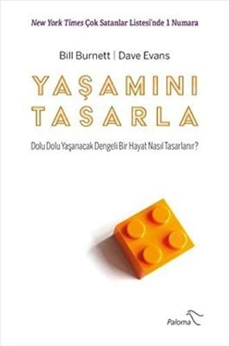 Tapa de Yaşamını Tasarla