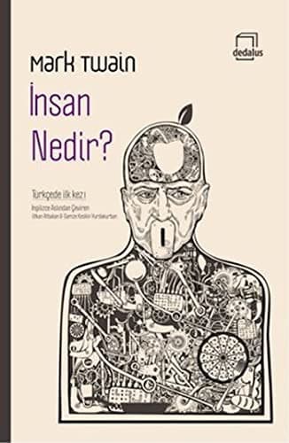Tapa de Insan Nedir?