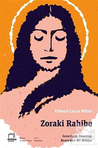 Tapa de Zoraki Rahibe