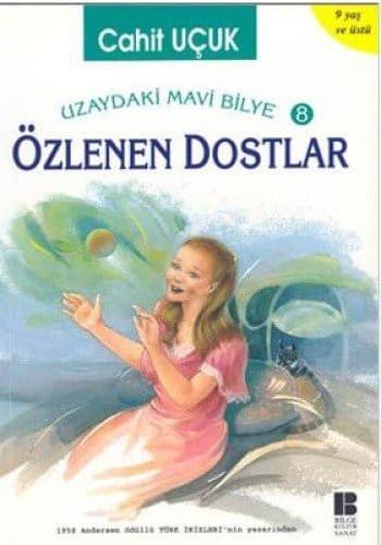 Tapa de Ozlenen Dostlar