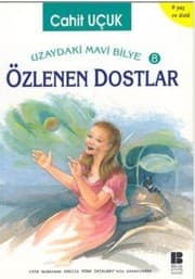 Tapa de Ozlenen Dostlar
