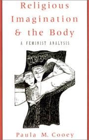 Tapa de Religious imagination and the body