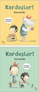 Tapa de Kardeşler!