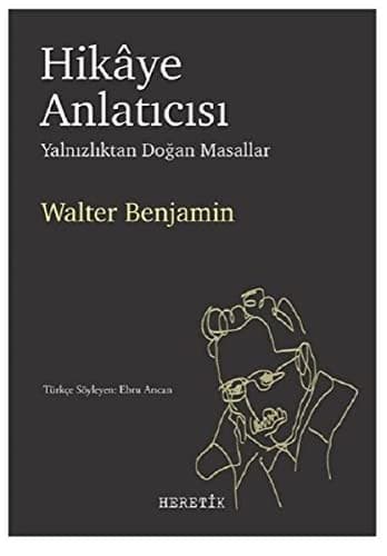Tapa de Hikaye Anlatıcısı