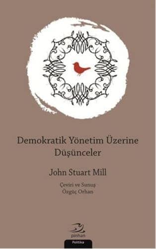 Tapa de Demokratik Yönetim Üzerine Düsünceler