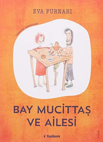Tapa de Bay Mucittas ve Ailesi
