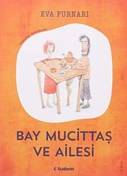 Tapa de Bay Mucittas ve Ailesi