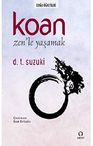 Tapa de Koan