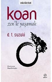 Tapa de Koan