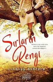 Tapa de Sirlarin Rengi