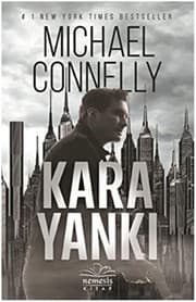 Tapa de Kara Yanki