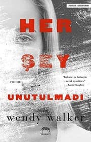 Tapa de Her Sey Unutulmadi