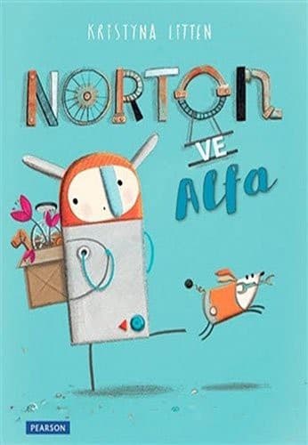Tapa de Norton ve Alfa