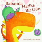 Tapa de Babamla Harika Bir Gün