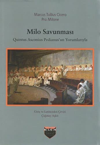 Tapa de Milo Savunmasi