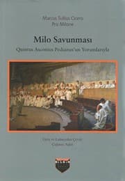 Tapa de Milo Savunmasi