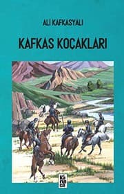 Tapa de Kafkas Kocaklari