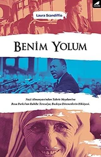 Tapa de Benim Yolum