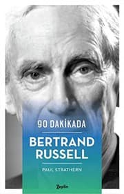 Tapa de 90 Dakikada Bertrand Russell