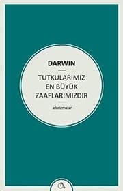 Tapa de Tutkularimiz En Büyük Zaaflarimizdir