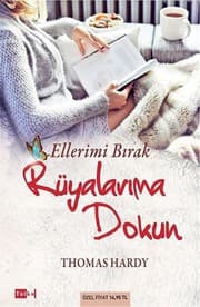 Tapa de Ellerimi Birak Rüyalarima Dokun