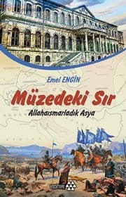 Tapa de Müzedeki Sir