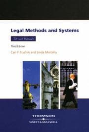 Tapa de Legal method and system