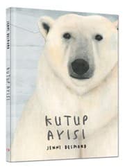 Tapa de Kutup Ayisi