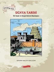 Tapa de Dünya Tarihi