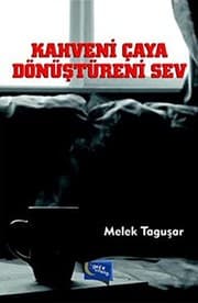 Tapa de Kahveni Caya Donustureni Sev