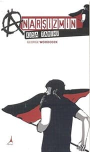 Tapa de Anarsizmin Kisa Tarihi