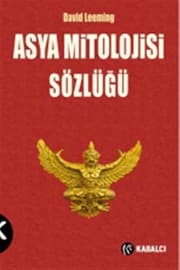 Tapa de Asya Mitolojisi Sözlüğü