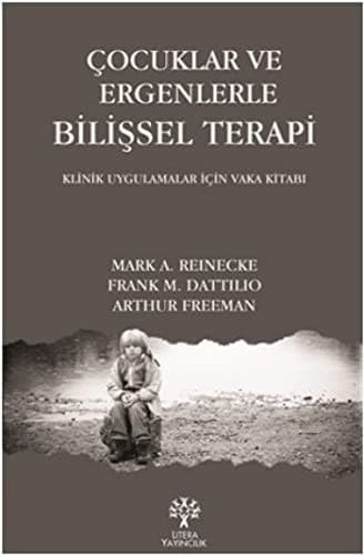 Tapa de Cocuklar ve Ergenlerle Bilissel Terapi