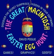 Tapa de The great Macintosh Easter egg hunt