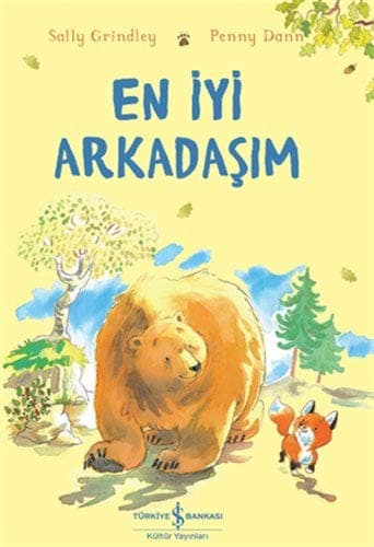 Tapa de En Iyi Arkadasim