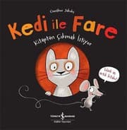 Tapa de Kedi Ile Fare