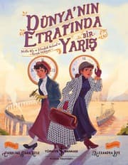 Tapa de Dünya'nin Etrafinda Bir Yaris