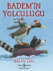 Tapa de Badem'in Yolculugu