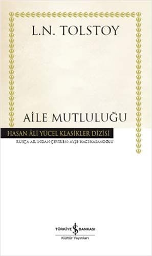 Tapa de Aile Mutlulugu