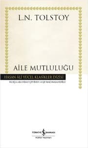 Tapa de Aile Mutlulugu