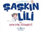 Tapa de Saskin Lili ve Doktor Ziyareti